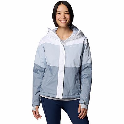 Women's Columbia Tipton Peak III Insulated Jacket