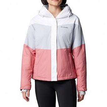 Women's Columbia Tipton Peak III Insulated Jacket