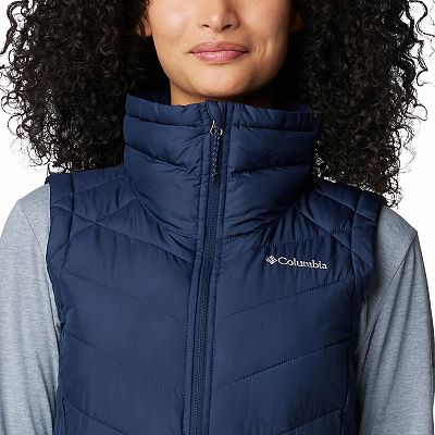 Kohls columbia vest hotsell