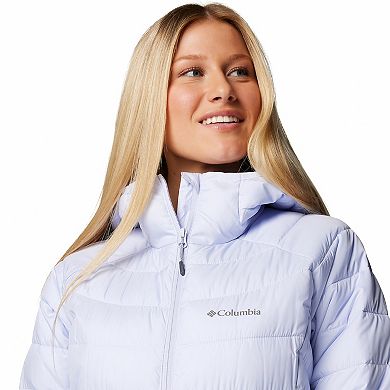 Women's Columbia Powder Lite II Mid Jacket