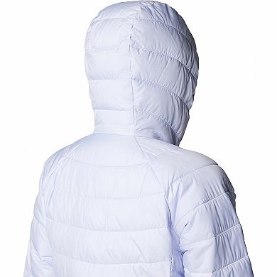 Women's Columbia Powder Lite II Mid Jacket