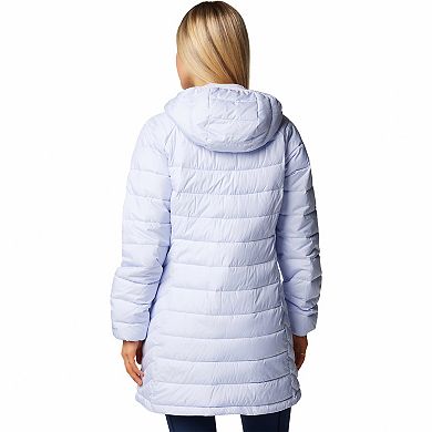 Women's Columbia Powder Lite II Mid Jacket
