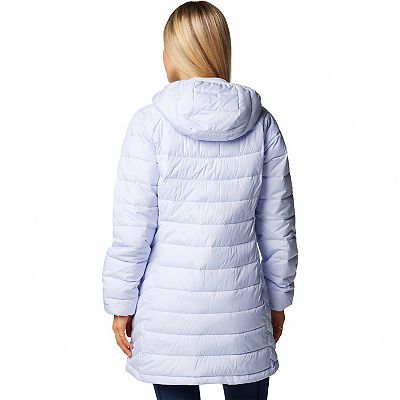 Columbia Women s Powder Lite II Mid Jacket