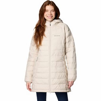 Women's Columbia Powder Lite II Mid Jacket
