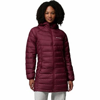 Women's Columbia Powder Lite II Mid Jacket