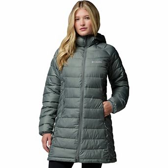 Women's Columbia Powder Lite II Mid Jacket