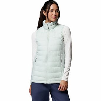 Women's Columbia Powder Lite II Mid Jacket