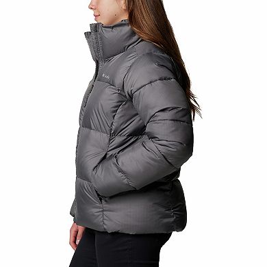 Women's Columbia Puffect II Full Zip Jacket