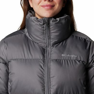 Women's Columbia Puffect II Full Zip Jacket