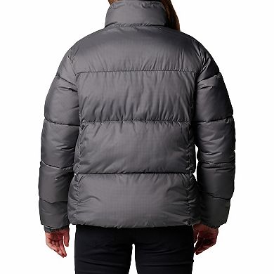 Women's Columbia Puffect II Full Zip Jacket