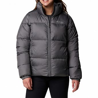 Women's Columbia Puffect II Full Zip Jacket