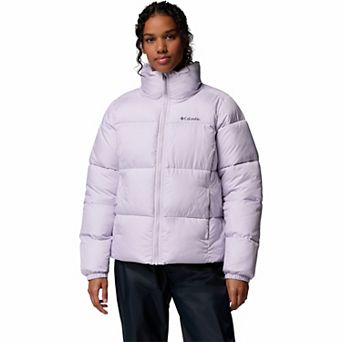 Women's Columbia Puffect II Full Zip Jacket