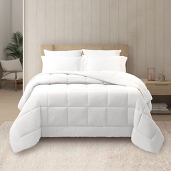 Columbia Super Cool All Seasons Down Alternative Comforter