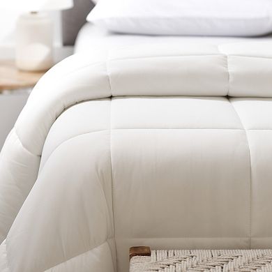 Columbia Super Cool All Seasons Down Alternative Comforter