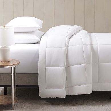 Columbia Super Cool All Seasons Down Alternative Comforter