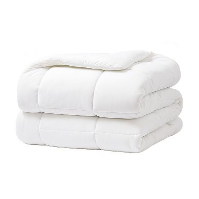 Columbia Super Cool All Seasons Down Alternative Comforter