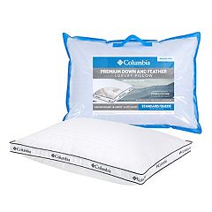 Kohls columbia cooling pillow hotsell