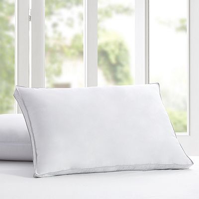 Claritin side sleeper pillow best sale