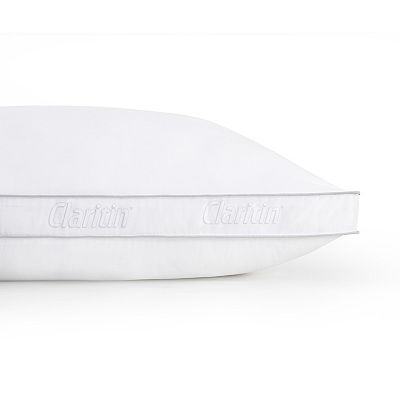 Claritin Allergen Barrier Pillow