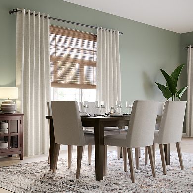 Simpli Home Bartow Dining Chair 2-pc. Set