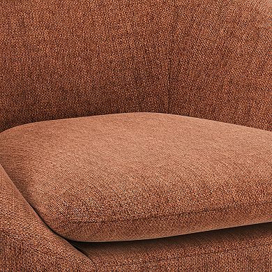 Simpli Home Redding Accent Chair