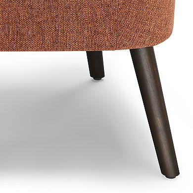 Simpli Home Redding Accent Chair