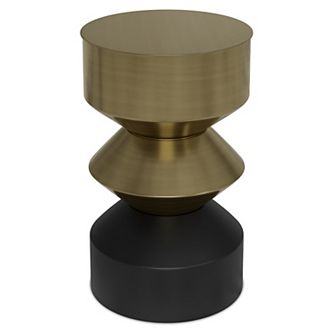 Simpli Home Miller End Table
