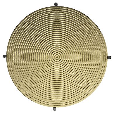 Simpli Home Oliver End Table