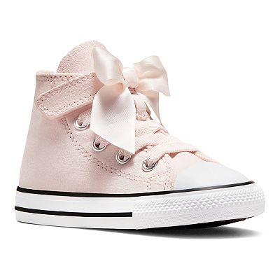 Converse wide width toddler best sale