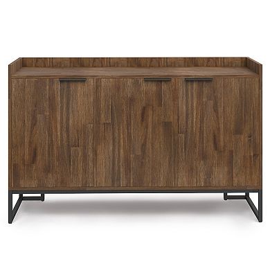Simpli Home Milverton Sideboard Buffet
