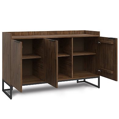 Simpli Home Milverton Sideboard Buffet