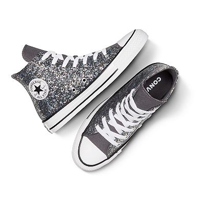 Converse kids galaxy best sale