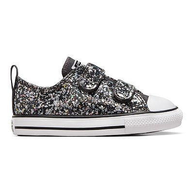 Converses paillettes best sale