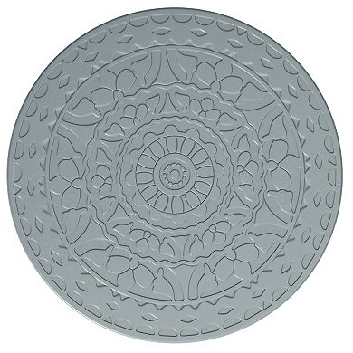 Simpli Home Sherbourne End Table