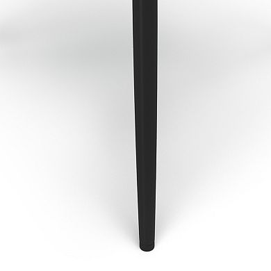 Simpli Home Sherbourne End Table