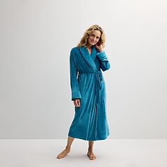Kohls womens housecoats shop