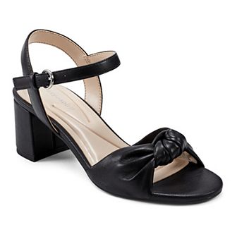 Easy Spirit Danica Women's High Heel Dress Sandals