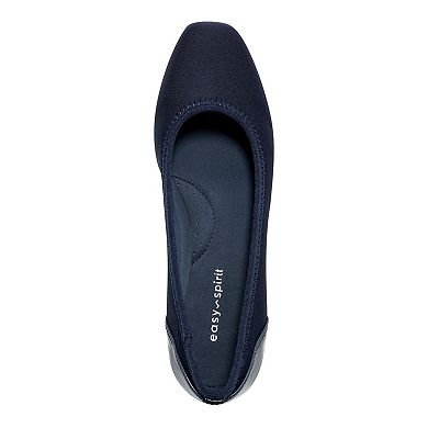 Easy Spirit Gwenyth Women's Wedge Pumps
