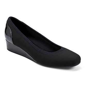 Easy Spirit Gwenyth Women's Wedge Pumps