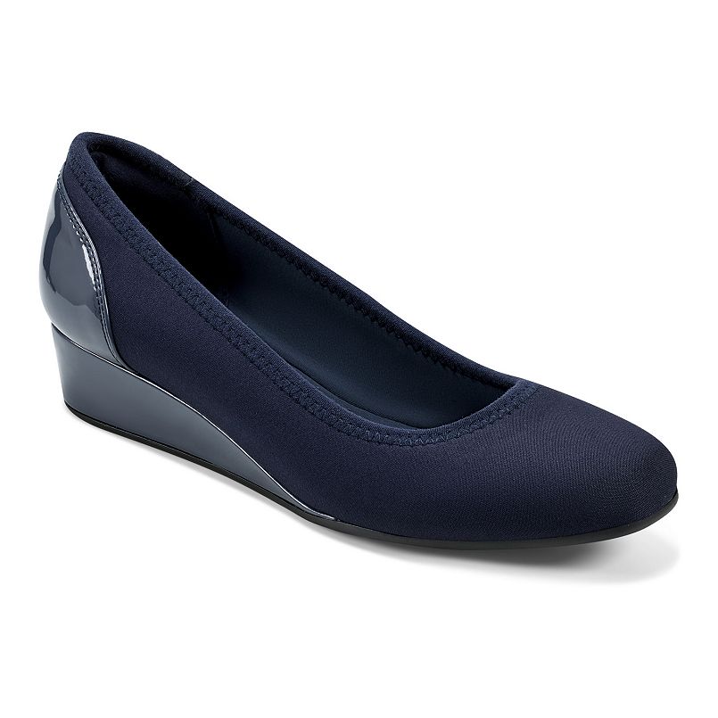 Easy Spirit Gwenyth Women's Wedge Pumps