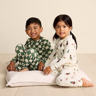 Baby & Toddler Little Co. by Lauren Conrad 2-pc. Pajama Set