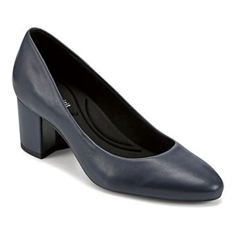 Easy Spirit Cosma E-Flex Women's Block Heel Pumps