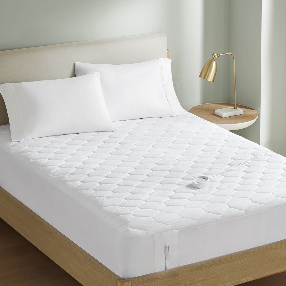 Kohls Heated Mattress Pad