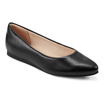 Easy Spirit Fellia Women's Pointed Toe Dress Flats