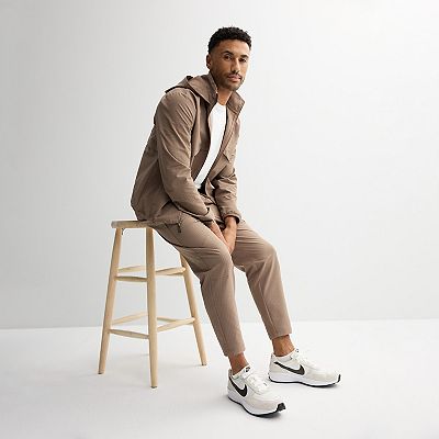 Kohls trek pants hotsell