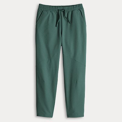 Kohls trek pants sale