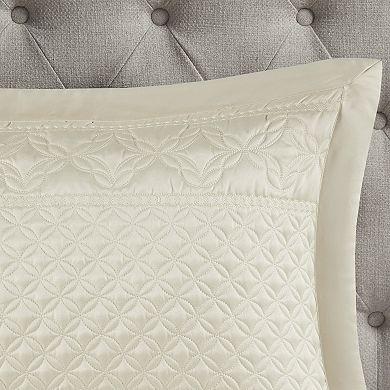 Croscill Versailles Quilt Set with Shams
