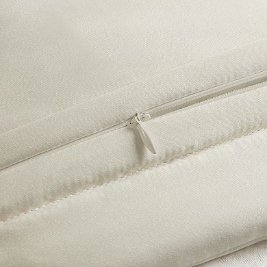 Croscill Versailles Quilt Set with Shams