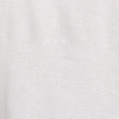 Men's Cubavera Reverse Asymmetric Print Long Sleeve Button-Down Shirt