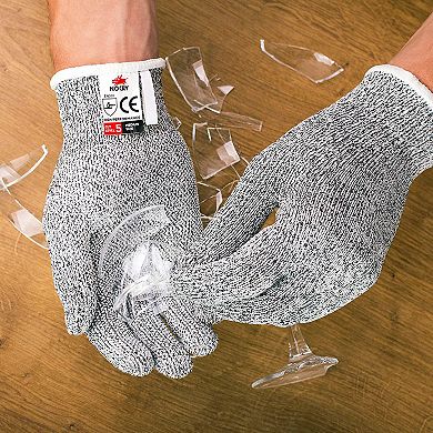 Kitchen Gadget No Cut Gloves